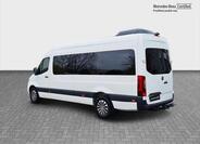 Mercedes-Benz Sprinter 3