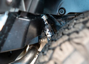 Jeep Wrangler Ostatní 6,4 l 350 kw