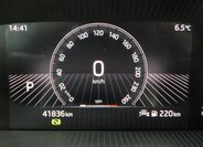 Škoda Karoq SUV / Terénní 1,5 l 110 kw