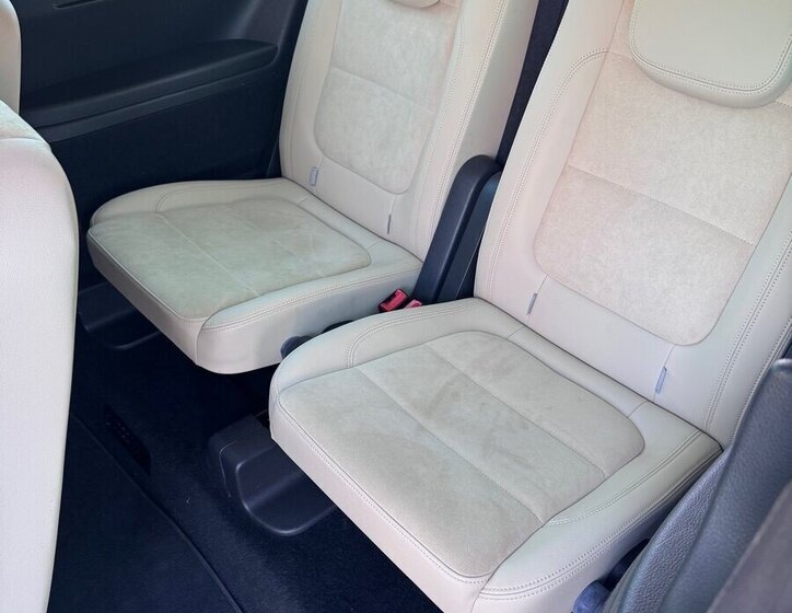 Volkswagen Sharan VAN / Minibus 0,0 110 kw
