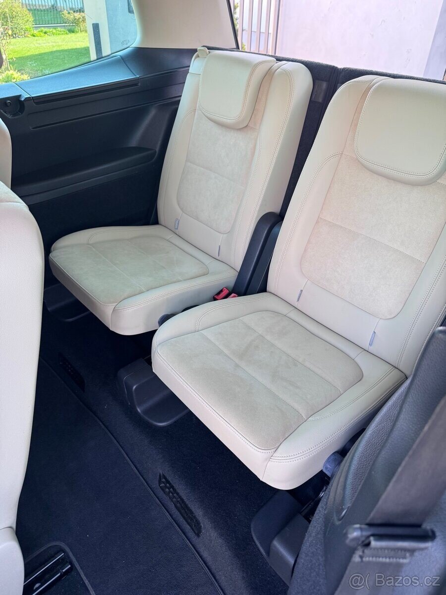 Volkswagen Sharan VAN / Minibus 0,0 110 kw