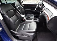 Škoda Superb Kombi 2,0 l 125 kw