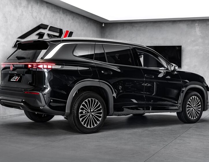 Volkswagen Ostatní 5