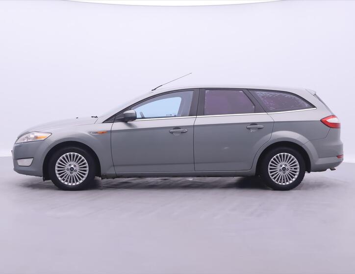 Ford Mondeo 4