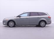 Ford Mondeo 4