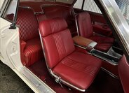 Ford Thunderbird Kupé 6,4 l 224 kw