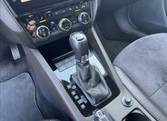 Škoda Octavia Sedan 2,0 l 110 kw