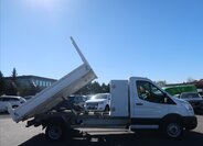 Ford Transit Sklápěč 2,0 l 125 kw