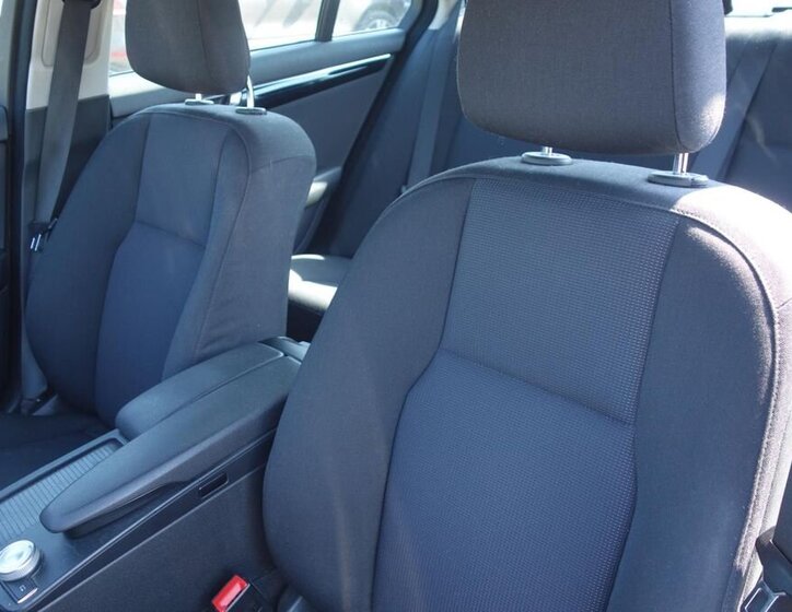 Mercedes-Benz Třídy C 19