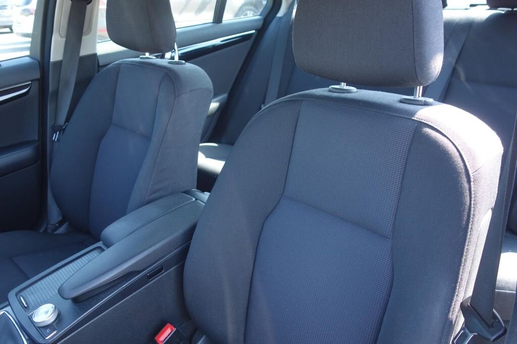 Mercedes-Benz Třídy C