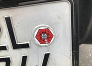 Suzuki Ostatní Ostatní 805,0 41 kw