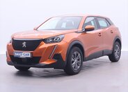 Peugeot 2008 SUV / Terénní 1,2 l 96 kw