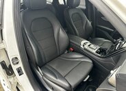Mercedes-Benz GLC Kombi 2,0 l 143 kw