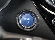 Toyota C-HR Hatchback 2,0 l 112 kw