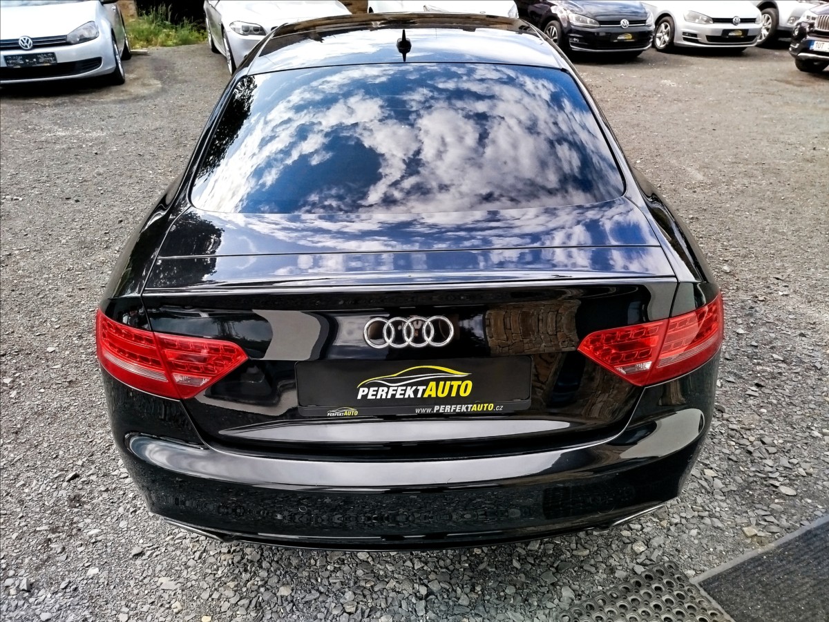 Audi RS 5