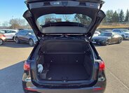 Mercedes-Benz Třídy B MPV 2,0 l 110 kw