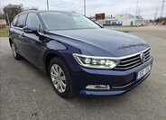 Volkswagen Passat 8