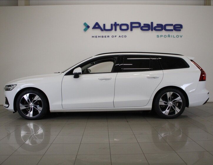 Volvo V60 Kombi 2,0 l 110 kw