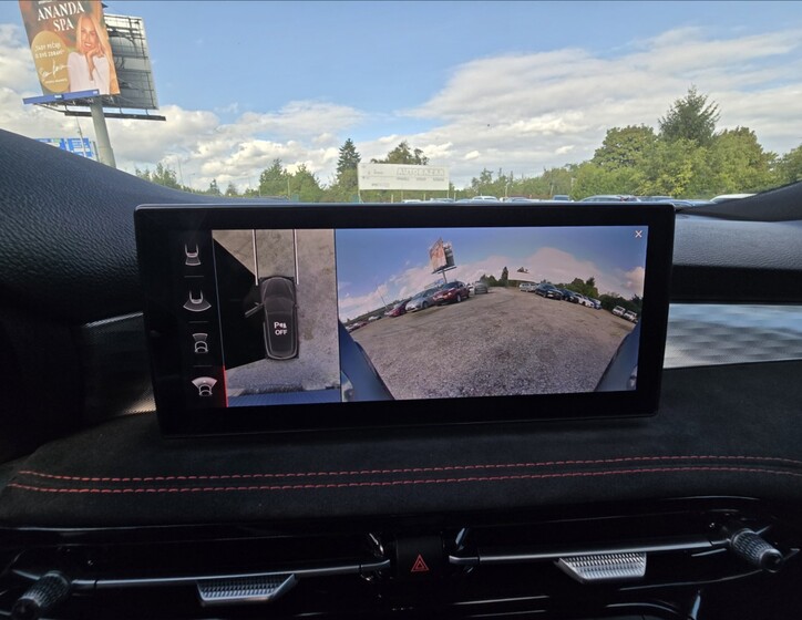 Alfa Romeo Tonale 37