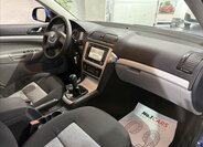 Škoda Octavia Kombi 1,9 l 77 kw