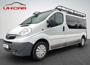Opel Vivaro VAN-Minibus 2,0 l 84 kw