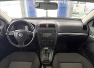 Škoda Octavia Kombi 1,6 l 75 kw