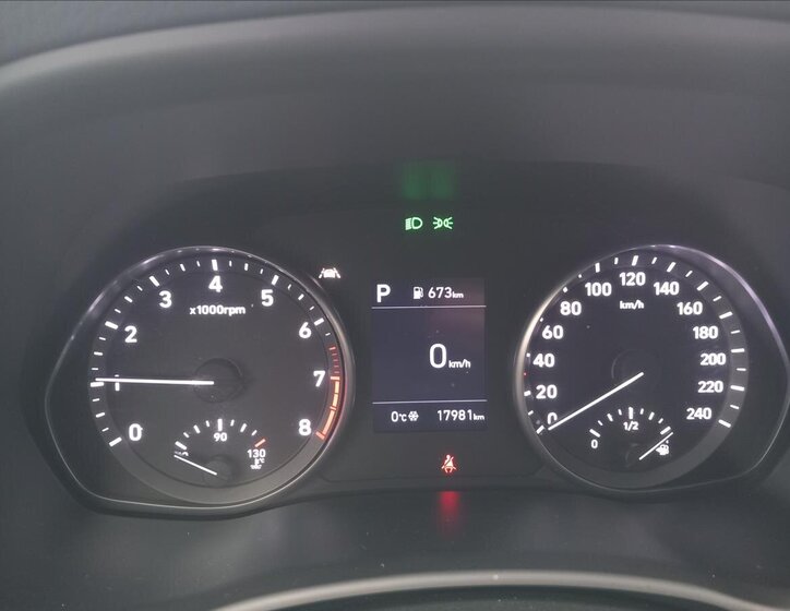 Hyundai i30 Hatchback 998,0 88 kw