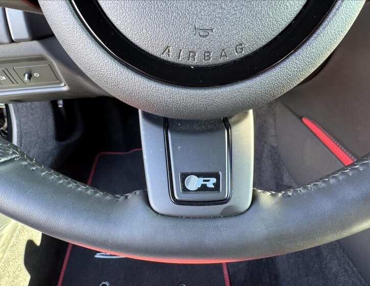 Jaguar F-Type Kabriolet 5,0 l 423 kw