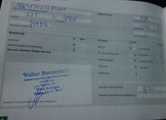 Mercedes-Benz Třídy B 36