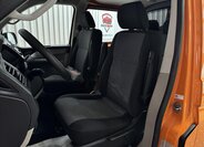 Volkswagen Transporter Ostatní 2,0 l 75 kw