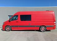 Mercedes-Benz Sprinter 6