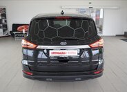 Ford S-MAX MPV 2,0 l 110 kw