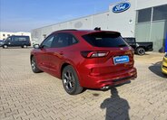 Ford Kuga SUV / Terénní 1,5 l 110 kw