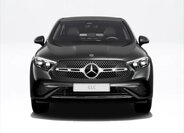 Mercedes-Benz GLC Kupé 2,0 l 120 kw