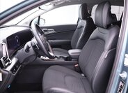 KIA Sportage SUV / Terénní 1,6 l 132 kw