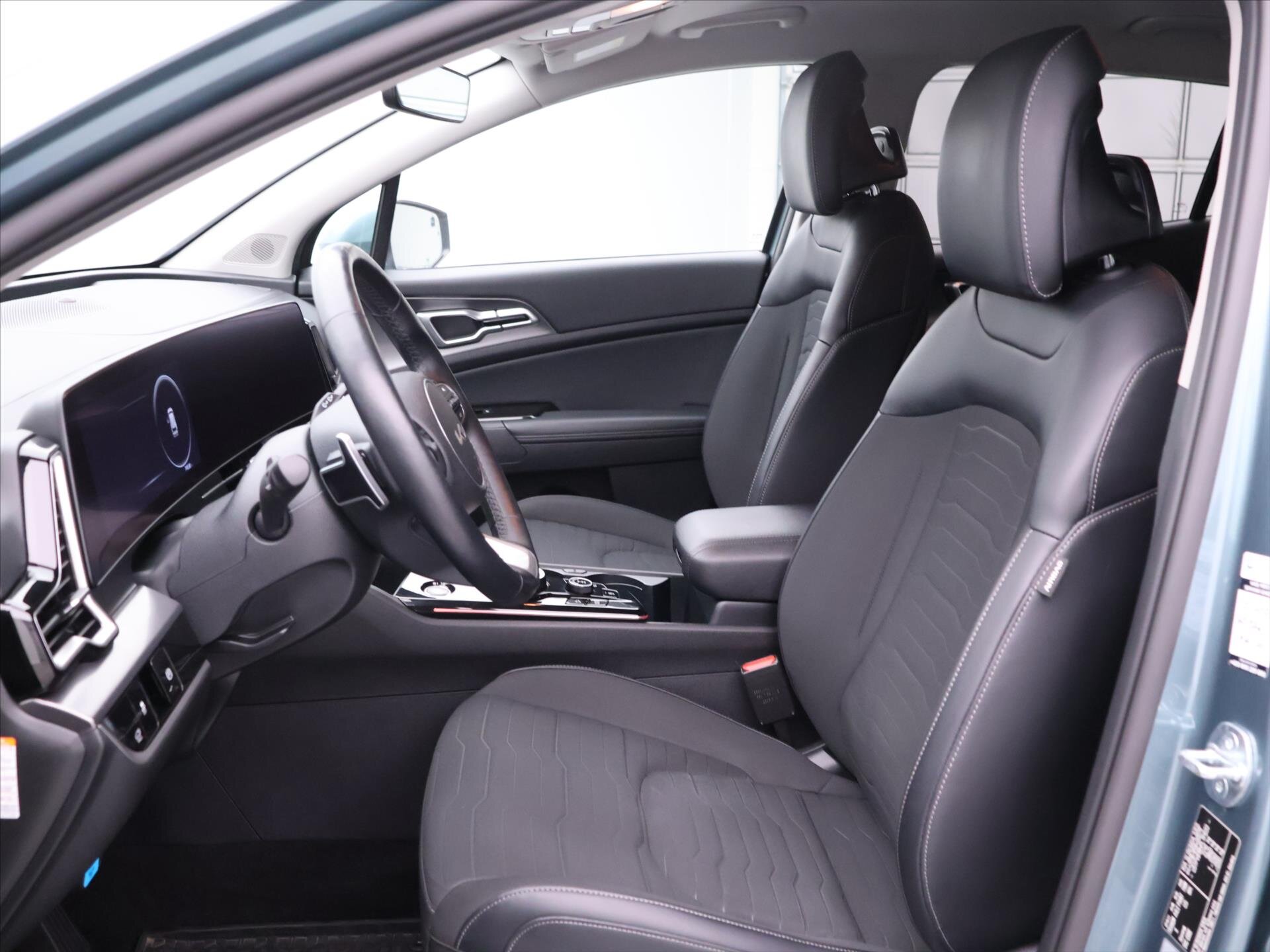 KIA Sportage SUV / Terénní 1,6 l 132 kw