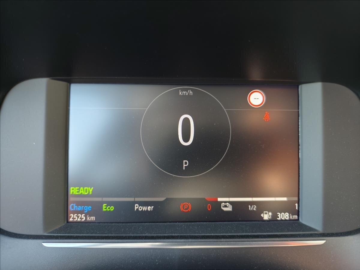 Opel Corsa Hatchback 0,0 100 kw