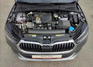 Škoda Fabia Hatchback 999,0 59 kw