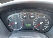 Ford Focus Hatchback 1,6 l 74 kw