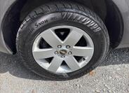 Chevrolet Captiva 31