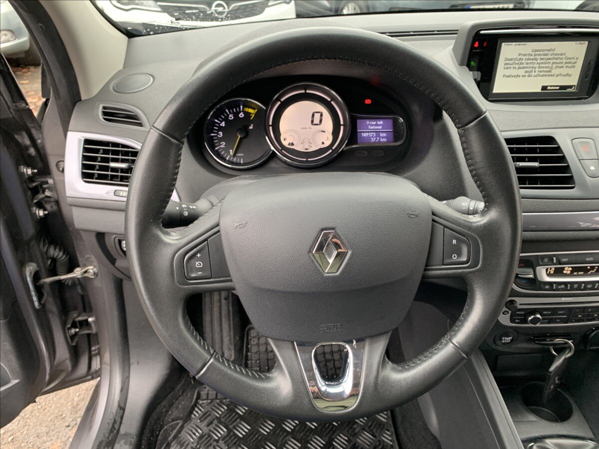 Renault Mégane