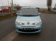 Renault Modus Hatchback 1,1 l 55 kw