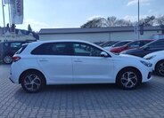 Hyundai i30 Hatchback 1,5 l 81 kw