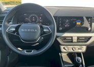 Škoda Scala Hatchback 1,0 l 85 kw