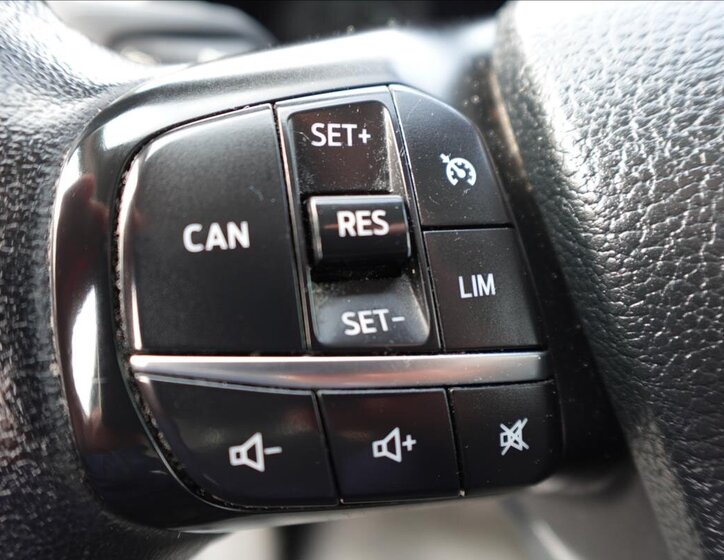 Ford Transit Ostatní 2,0 l 125 kw