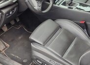 Opel Insignia Kombi 0,0 125 kw