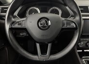 Škoda Superb Kombi 2,0 l 110 kw