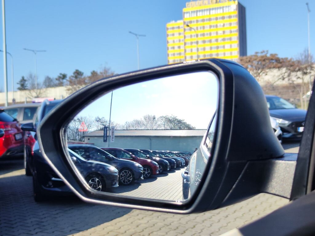 Hyundai Tucson SUV / Terénní 1,6 l 118 kw