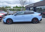 Hyundai i30 Liftback 2,0 l 206 kw