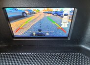 Ford Tourneo Custom MPV 2,0 l 125 kw